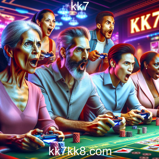Multiplayer